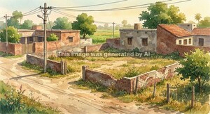  Land For Sale in Dream City