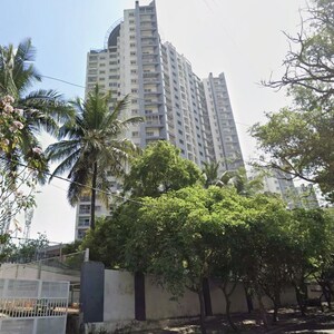  Apartment – Exterior View View at Yeshwanthpur - for Sale
