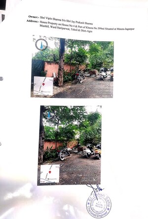  Land – Exterior View View at Bad - for Sale