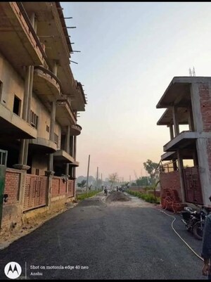  Plot – Exterior View View at Mohanlalganj - for Sale