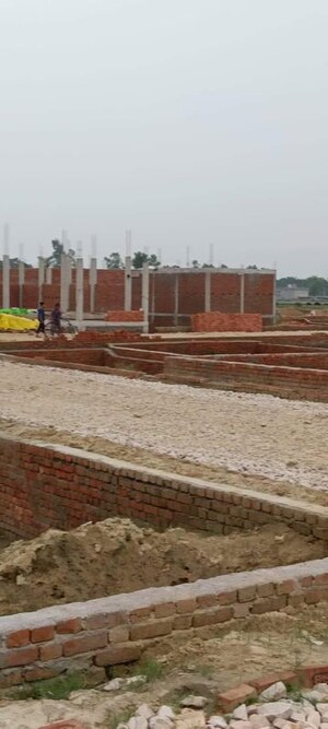 Plot Area in  Plot at Mohanlalganj – for Sale