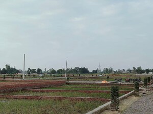  Plot For Sale in Mohanlalganj