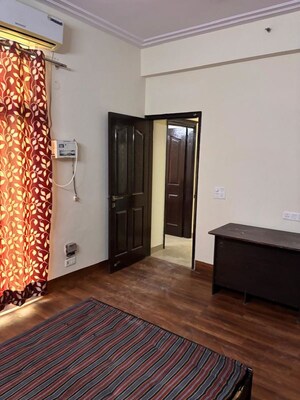 Bedroom in 3 BHK Apartment at JM Aroma, Sector 75 – for Rent