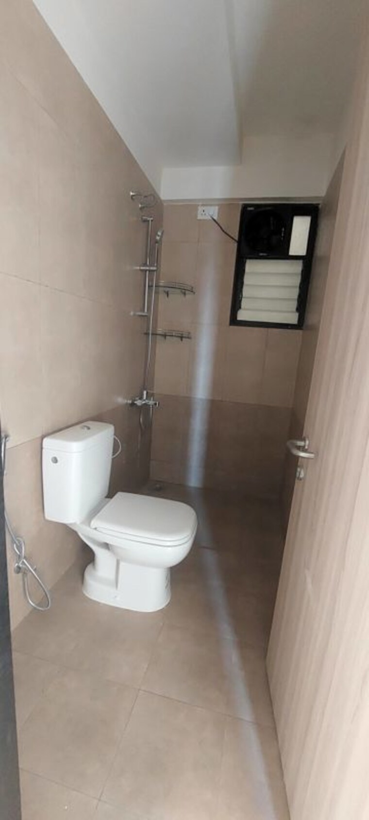 Bathroom, nanded-bageshree 2 Bedroom 603 Sq.Ft. Apartment In Sinhagad Road Pune 10756660