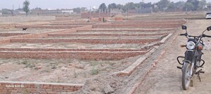 Plot Area in  Plot at Mohanlalganj – for Sale