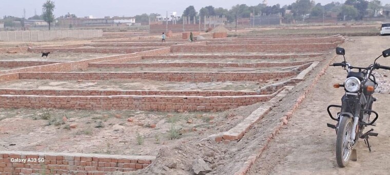 undefined, mohanlalganj  10001 Sq.Ft. Plot In Mohanlalganj Lucknow 10756678