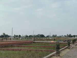  Plot For Sale in Mohanlalganj