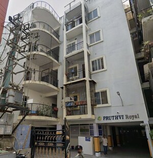  Apartment For Sale in Uttarahalli