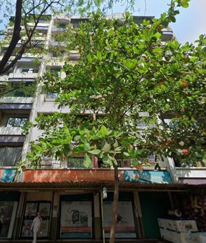  Apartment – Exterior View View at Titwala - for Sale