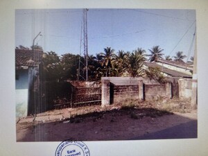  Land – Exterior View View at M R S Colony - for Sale