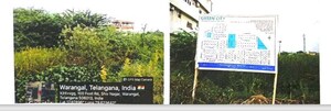  Land For Sale in Perukawada