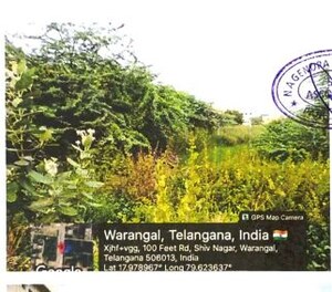  Land – Exterior View View at Perukawada - for Sale