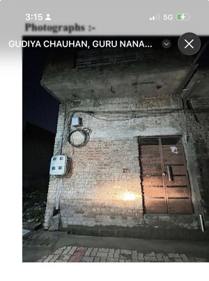  Independent House – Exterior View View at Dream City - for Sale