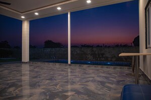 Room in 3.5 BHK Villa at Manesar – for Rent