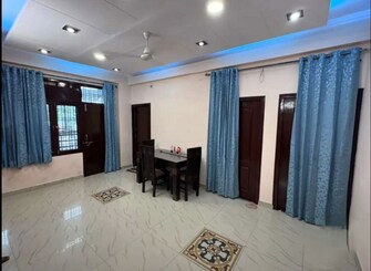 3 BHK Apartment For Rent in BCC Residency in Hazratganj, Lucknow
