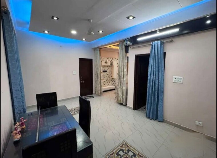 Living Room, bcc-residency 3 Bedroom 1400 Sq.Ft. Apartment In Hazratganj Lucknow 10756692