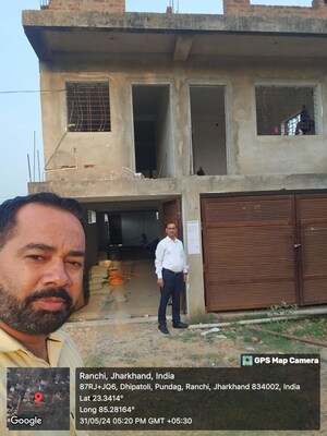  Independent House For Sale in Pundag
