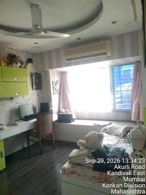   Apartment at Kandivali East – for Sale