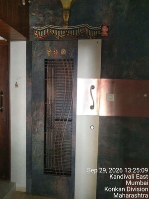  Apartment – Exterior View View at Kandivali East - for Sale