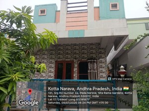  Independent House For Sale in Visakhapatnam Port