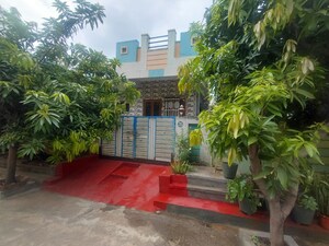  Independent House – Exterior View View at Visakhapatnam Port - for Sale