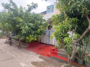  Independent House – Exterior View View at Visakhapatnam Port - for Sale