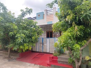  Independent House – Exterior View View at Visakhapatnam Port - for Sale