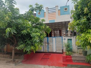  Independent House – Exterior View View at Visakhapatnam Port - for Sale