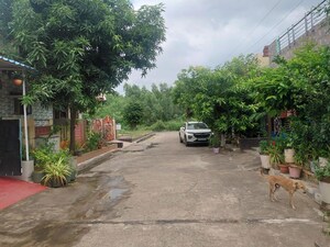  Independent House – Exterior View View at Visakhapatnam Port - for Sale