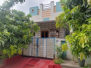  Independent House – Exterior View View at Visakhapatnam Port - for Sale
