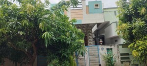  Independent House – Exterior View View at Visakhapatnam Port - for Sale