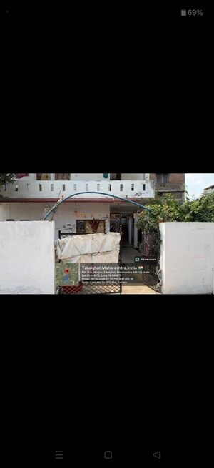   Independent House at Hingna – for Sale