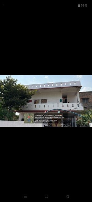   Independent House at Hingna – for Sale