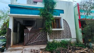  Independent House For Sale in Perungudi