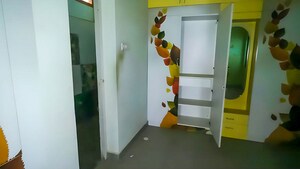 Staircase in  Independent House at Perungudi – for Sale