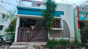  Independent House – Exterior View View at Perungudi - for Sale