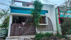  Independent House – Exterior View View at Perungudi - for Sale