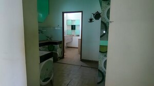 Bathroom in  Independent House at Perungudi – for Sale
