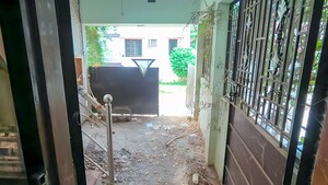 Balcony in  Independent House at Perungudi – for Sale