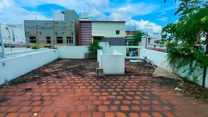  Independent House – Exterior View View at Perungudi - for Sale
