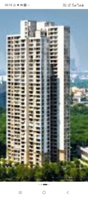 6 BHK Penthouse For Rent in Jaypee Imperial Court, Sector 128