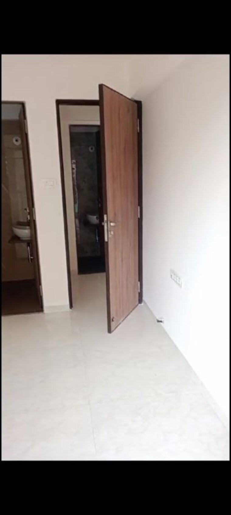 Master Bedroom, parikh-peninsula-park 1 Bedroom 595 Sq.Ft. Apartment In Virar West Palghar 10756716