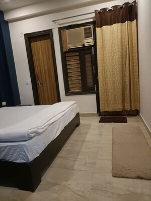 Bedroom in 3 BHK Apartment at Baner – for Sale