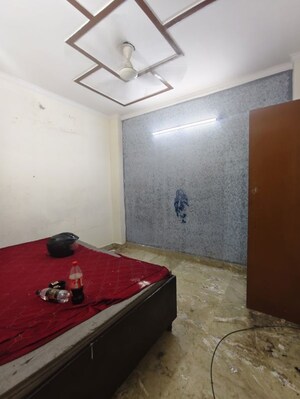 1 RK Builder Floor For Rent in Govindpuri