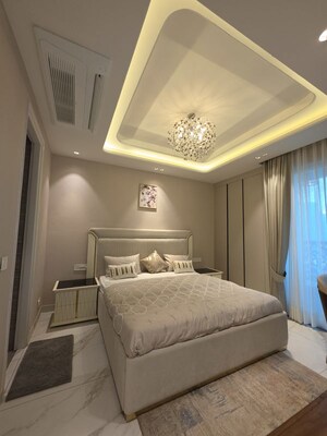 Room in 3 BHK Apartment at Singhpura – for Sale