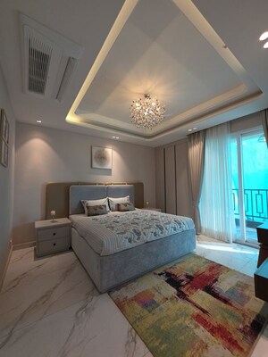 Room in 3 BHK Apartment at Singhpura – for Sale