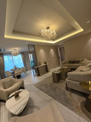 3 BHK Apartment For Sale in Singhpura