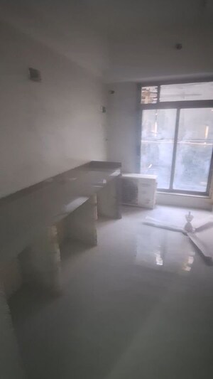 Living Room in 2 BHK Apartment at Space Grandeur, Santacruz East – for Sale