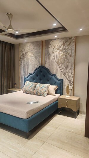 2 BHK Apartment For Sale in Godrej Vistas, Vikhroli East