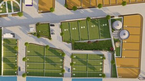  Land For Sale in Riyasat The Ring Niketan Commercial, Manohariya Wala
